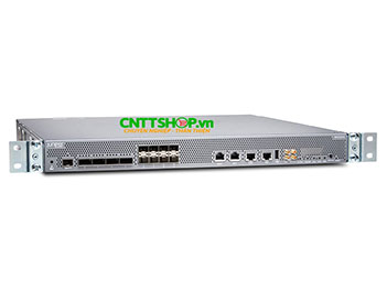 MX204 Juniper Universal Routing Platform Router