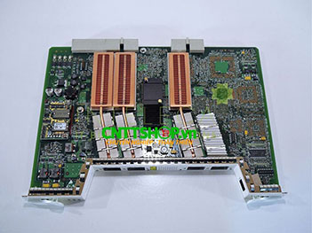 15454-10GE-XPE= - 4x10GE Enhanced Crossponder