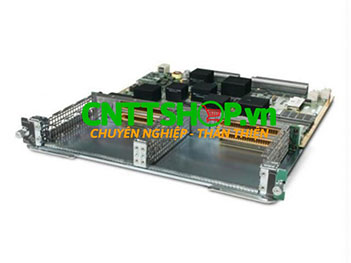 7600-SIP-400= Cisco 7600 Series SPA Interface Processor-400 Spare