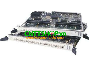 A9K-CHN-COMBO-60G - ASR 9000 40G Modular Linecard Bundle, Pkt. Trans. Optimized