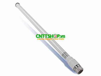 AIR-ANT2480V-N= - 2.4 GHz, 8 dBi Omni with N Connector