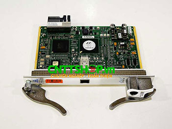 ASR5K-011G2-SX-K9 - GLC2 1-Port 1xGbE Line Card - 2nd Gen w/SX MM SFP