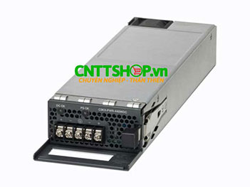 C3KX-PWR-440WDC= - Catalyst 3K-X 440W DC Power Supply Spare