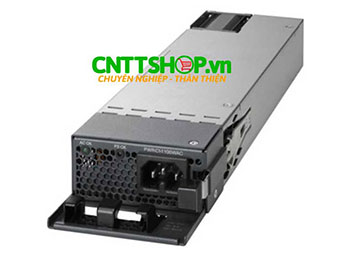 C3KX-PWR-715WAC= - Catalyst 3K-X 715W AC Power Supply