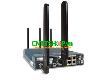 C819GW-LTE-MNA-AK9 - C819 M2M LTE N America bands 2/4/5/13/17/25 & 802.11n WiFi