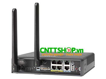 C819HG+7-K9 - C819 Secure Hardened M2M GW (non-US) 3.7G HSPA + R7, SMS/GPS