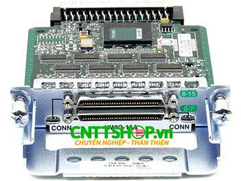 HWIC-16A= - 16-Port Async HWIC