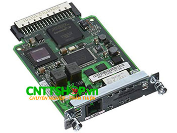 HWIC-2SHDSL= - 2-pair G.SHDSL HWIC