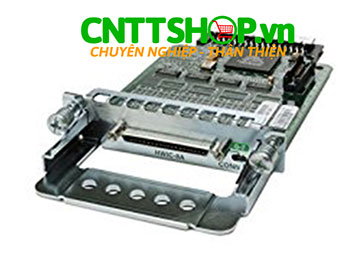 HWIC-8A - 8-Port Async HWIC
