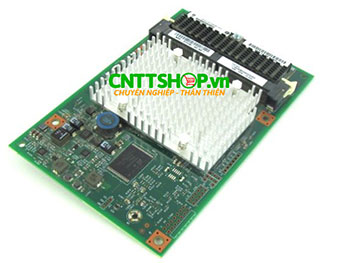 ISM-VPN-19 - 3DES/AES/SUITE-B VPN Encryption module