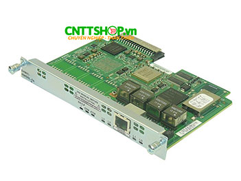 EHWIC-4SHDSL-EA= - Multi mode  4 pair G.SHDSL EFM and ATM mode