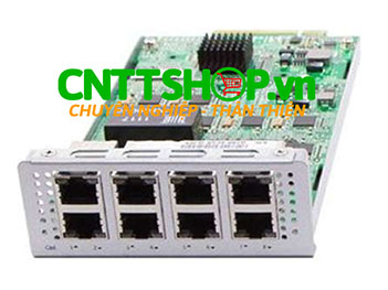 IM-8-CU-1GB - Meraki 8 x 1 GbE Copper