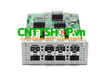 IM-8-SFP-1GB - Meraki 8 x 1 GbE SFP Interface
