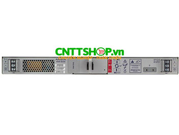 JH596A Arista DCS-7010T-48-DC-R 7010T 48T 4SFP+ Back-to-Front DC Switch