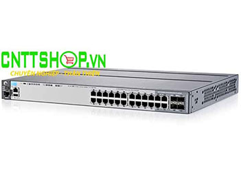Switch Aruba J9623A 2620 24 port
