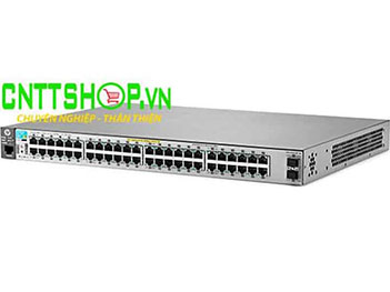 Switch Aruba J9729A 2920 48 port 1G POE+