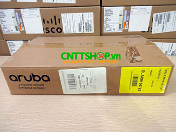 JL253A Switch Aruba 2930F 24 Ports 10/100/1000, 4 SFP+ Uplink
