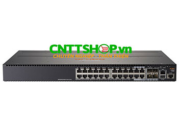JL319A Switch Aruba  2930M 24 Ports 1GE 1 Slot