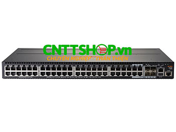 JL321A Switch Aruba 2930M 48 Ports 1GE 1 Slot