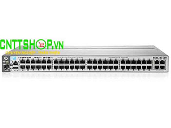 Switch Aruba J9586A 3800 48G 4XG