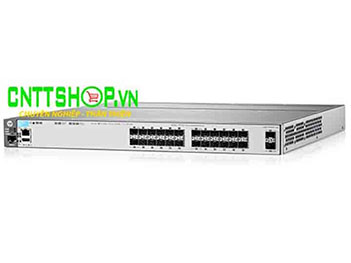 Switch Aruba J9587A 3800 24G PoE+ 2XG