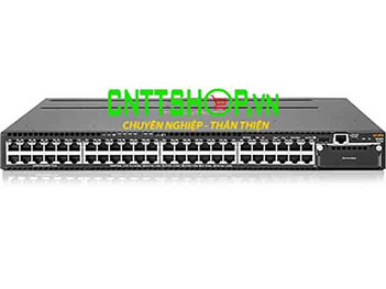 JL072A Switch Aruba 3810M 48G 1-slot