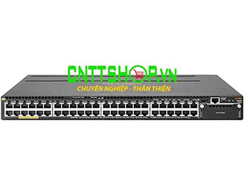 JL074A Switch Aruba 3810M 48G PoE+ 1-slot