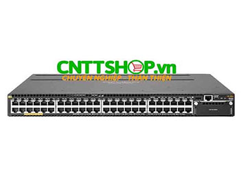 Switch Aruba JL429A 3810M 48G PoE+ 1050W 4SFP+ Uplink