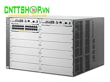 Switch Aruba J9822A 5412R zl2