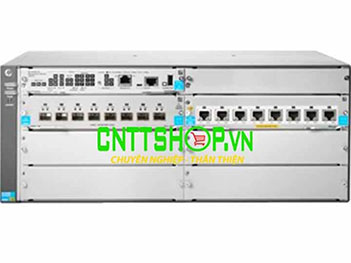 Switch Aruba JL002A 5406R 8-port 1/2.5/5/10GBASE-T PoE+ 8-port SFP+