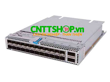 JH184A Module Aruba 5930 24-port Converged Port and 2-port QSFP+
