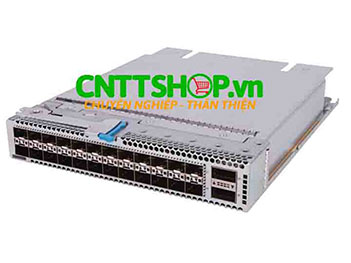 JH180A Module Switch Aruba 5930 24-port SFP+ and 2-port QSFP+