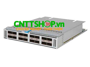 JH406A Module Switch Aruba 5950 8-port QSFP28