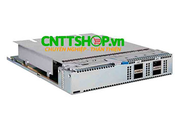 JH409A Module Switch Aruba 5940 2-port QSFP+ and 2-port QSFP28