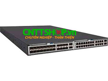 JQ041A Aruba FlexFabric 5940 2-slot 2QSFP+ Front-to-Back AC Bundle