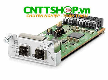 JL325A Aruba 2930 2 Ports Stacking Module