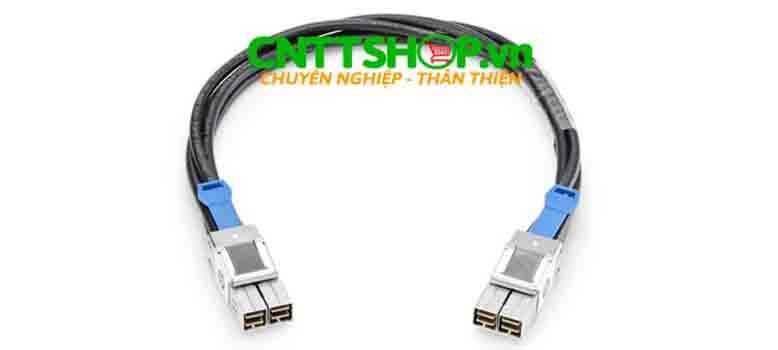 J9734A Aruba 2920/2930M 0.5m Stacking Cable