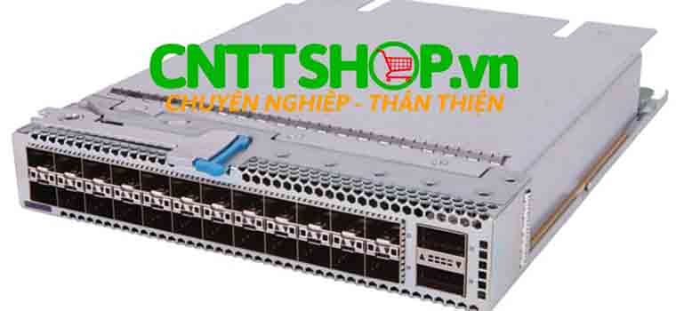 Module Switch HPE JH450A