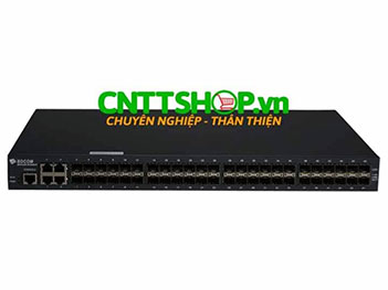 Switch BDCOM S2548GX 48 1000Base-X Ports and 4 1GBase-T Combo