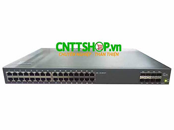Switch BDCOM S3740 32 Gigabit Base-T Ports, 8 10GE Optical Ports
