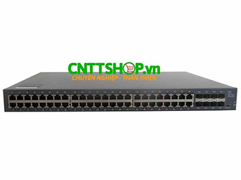 Switch BDCOM S3756 48 Gigabit Base-T Ports, 8 10GE Optical Ports