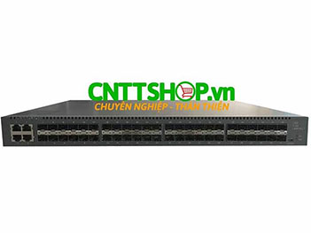 Switch BDCOM S3756F 48 SFP Ports, 4 GE Combo, 8 10GE SFP+