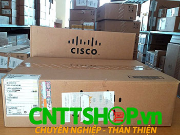 WS-C2960L-SM-24TQ Cisco Catalyst 2960L 24 Port GigE, 4 x 10G SFP+ LAN Lite