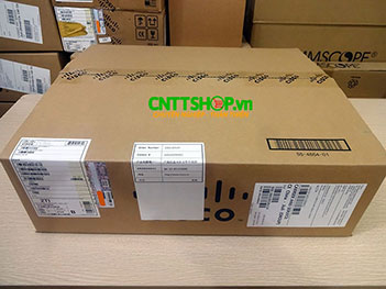 WS-C2960X-24PD-L Cisco Catalyst 2960X Stackable 24 Port GE, 2 SFP+ LAN Base