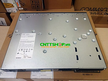 WS-C2960X-24PD-L Cisco Catalyst 2960X Stackable 24 Port GE, 2 SFP+ LAN Base