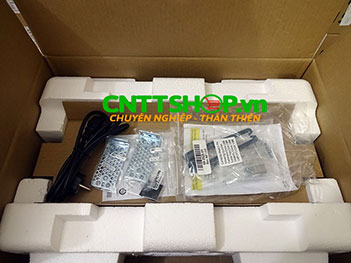 WS-C2960X-24TS-L Cisco Catalyst 2960X Stackable 24 Ports GE, 4 SFP, LAN Base