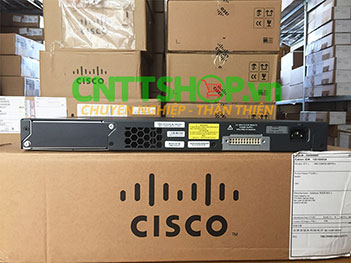 WS-C2960X-48FPD-L Cisco Catalyst 2960X Stackable 48GE PoE+ 740W, 2SFP+, LAN Base