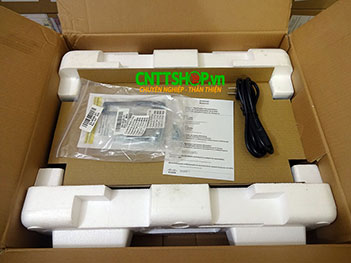 WS-C2960X-48FPS-L Cisco Catalyst 2960X Stackalbe 48GE PoE+ 740W, 4 SFP, LAN Base