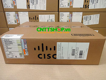 WS-C2960X-48LPS-L Cisco Catalyst 2960X Stackable 48GE PoE+ 370W, 4 SFP, LAN Base