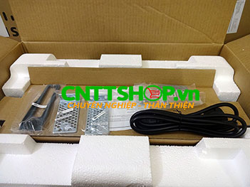 WS-C2960X-48TS-L Cisco Catalyst 2960X Stackable 48 Ports GE, 4 x 1G SFP, Lan Base